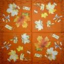 181 Plants - 3-ply - Ambiente